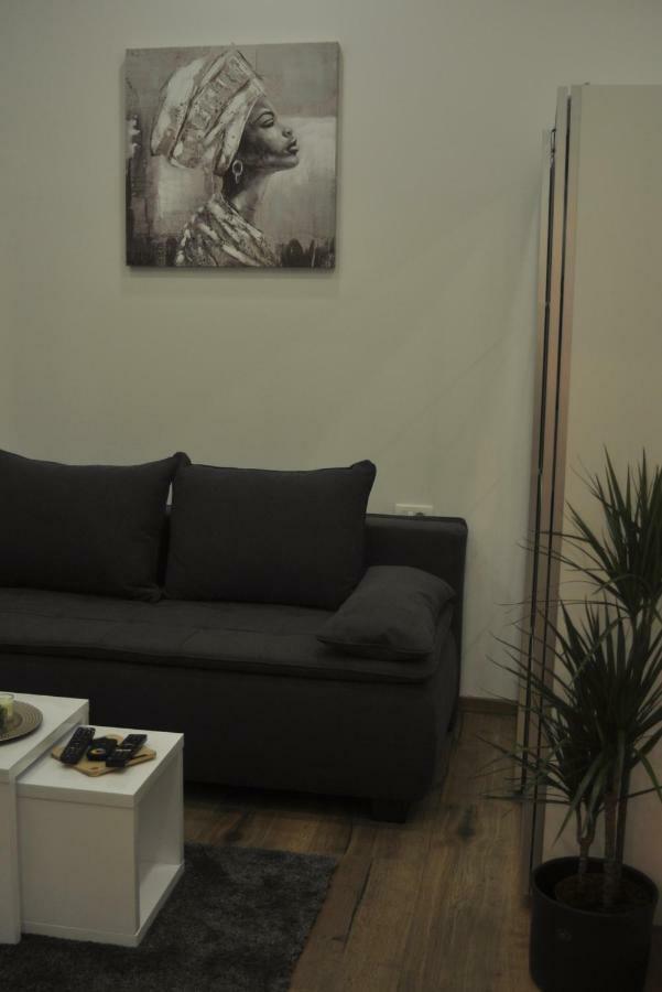 Apartments Home2 Zagreb Exterior foto